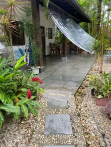 Casa de Condomínio com 2 Quartos à venda, 64m² no Boiçucanga, São Sebastião
