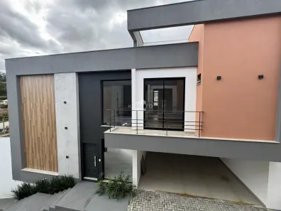 Casa de Condomínio com 3 Quartos à venda, 253m² no Parque Jardim da Serra, Juiz de Fora