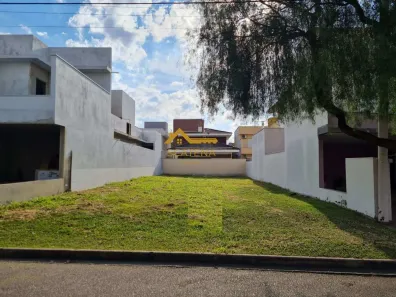 Lote/Terreno à venda, 275m² no Ibiti Royal Park, Sorocaba