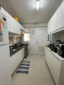 Apartamento com 3 Quartos à venda, 78m² no Jardim Europa, Cuiabá