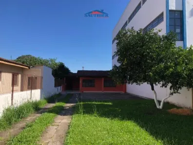 Casa com 3 Quartos para alugar, 100m² no Centro, Sapucaia do Sul