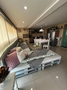 Apartamento com 3 Quartos à venda, 165m² no Jardim Barbosa, Guarulhos