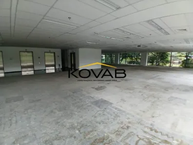 Sala Comercial para alugar, 699m² no Pinheiros, São Paulo