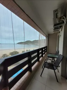 Apartamento com 1 Quarto à venda, 65m² no Centro, São Vicente