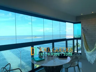 Apartamento com 3 Quartos à venda, 127m² no Casa Caiada, Olinda