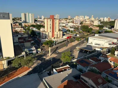 Apartamento com 3 Quartos à venda, 81m² no Centro, Bauru