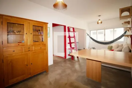 Apartamento com 2 Quartos à venda, 70m² no Jardim Paulista, São Paulo