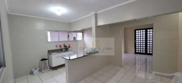 Casa com 3 Quartos à venda, 214m² no Parque Industrial, São José dos Campos