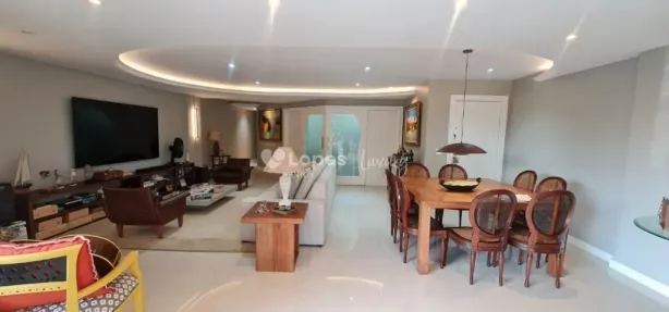 Apartamento com 3 Quartos à venda, 193m² no Recreio dos Bandeirantes, Rio de Janeiro