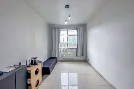 Apartamento com 2 Quartos à venda, 62m² no Centro, Rio de Janeiro