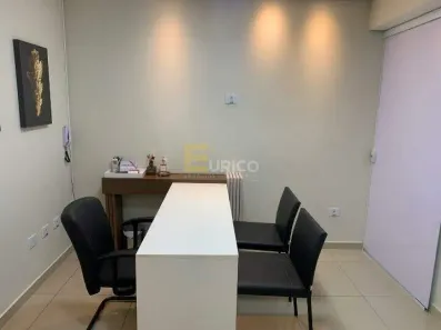 Sala Comercial para alugar, 18m² no Santa Rosa, Vinhedo