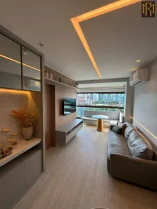 Apartamento com 3 Quartos à venda, 75m² no Graças, Recife