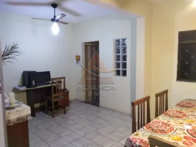 Casa com 4 Quartos à venda, 154m² no Geraldo Correia de Carvalho, Ribeirão Preto