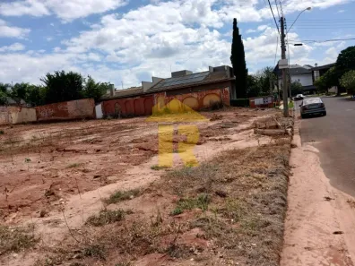 Lote/Terreno à venda, 1000m² no Parque Residencial Damha, São José do Rio Preto