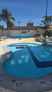 Apartamento com 1 Quarto à venda, 42m² no Estância Itanhangá, Caldas Novas