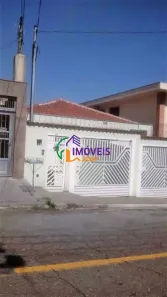 Sobrado com 3 Quartos à venda, 185m² no Jardim Bonfiglioli, São Paulo