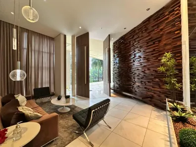Apartamento com 3 Quartos à venda, 253m² no Meireles, Fortaleza