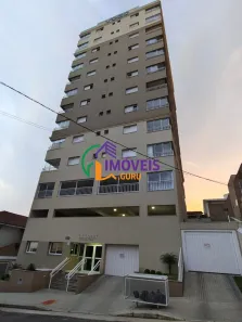 Apartamento com 1 Quarto à venda, 53m² no Jardim Elvira Dias, Poços de Caldas