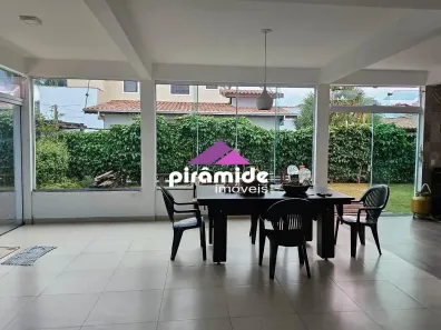 Casa com 4 Quartos à venda, 220m² no Portal do Patrimonium, Caraguatatuba
