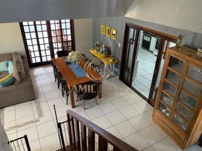 Casa de Condomínio com 4 Quartos à venda, 190m² no Jardim Independência, Taubaté