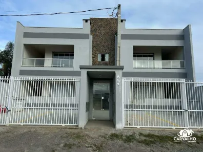 Apartamento com 2 Quartos para alugar, 60m² no Itajuba, Barra Velha