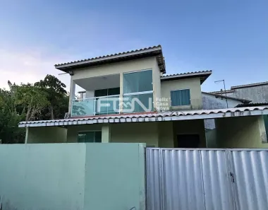 Casa com 3 Quartos à venda, 10m² no Barra do Jacuípe, Camaçari