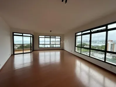 Apartamento com 3 Quartos à venda, 267m² no Agronômica, Florianópolis