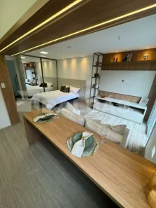 Apartamento com 1 Quarto à venda, 35m² no Vila Regente Feijó, São Paulo