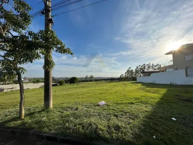 Lote/Terreno à venda, 1000m² no Itapecerica, Salto