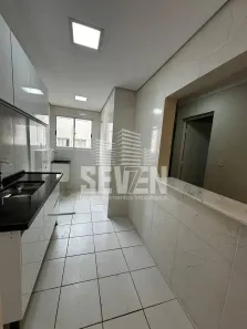 Apartamento com 2 Quartos à venda, 52m² no Núcleo Habitacional Mary Dota, Bauru