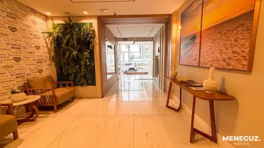 Apartamento com 3 Quartos à venda, 110m² no Praia do Morro, Guarapari