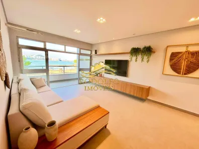 Apartamento com 3 Quartos à venda, 150m² no Vila Luis Antônio, Guarujá