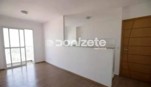 Apartamento com 2 Quartos à venda, 51m² no Vila Metalúrgica, Santo André