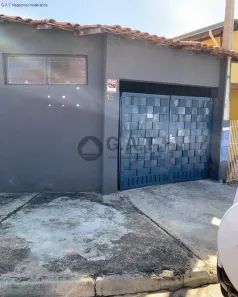 Casa com 1 Quarto para alugar, 80m² no Jardim Montreal, Sorocaba