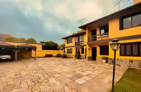 Apartamento com 3 Quartos à venda, 82m² no Centro, Canela