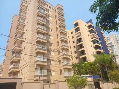 Apartamento com 2 Quartos à venda, 71m² no Nova Aliança, Ribeirão Preto