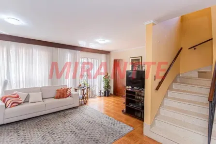 Sobrado com 3 Quartos à venda, 197m² no Vila Carolina, São Paulo