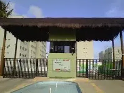Apartamento com 2 Quartos à venda, 55m² no Nova Parnamirim, Parnamirim
