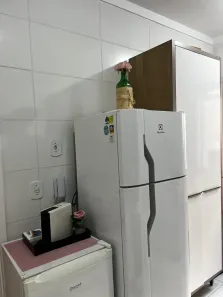 Apartamento com 2 Quartos para alugar, 53m² no Parque Manchester, Sorocaba