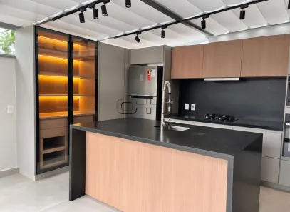 Apartamento com 2 Quartos para alugar, 115m² no Indianópolis, São Paulo