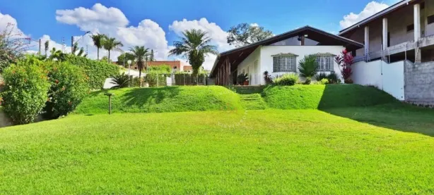 Casa com 2 Quartos à venda, 200m² no Balneário Riviera, Americana