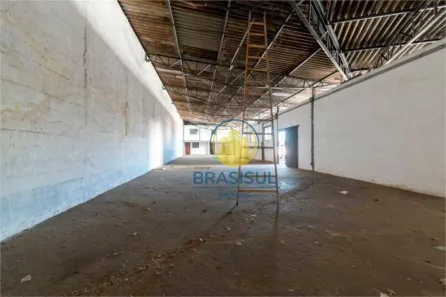Galpão/Depósito/Armazém à venda, 934m² no Vila Paulista, São Paulo