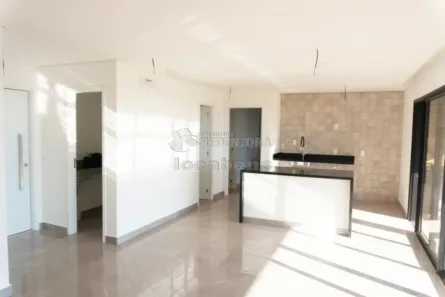 Apartamento com 3 Quartos à venda, 141m² no Nova Redentora, São José do Rio Preto