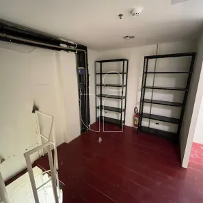 Imóvel Comercial para alugar, 39m² no Jardim Tangará, Marília