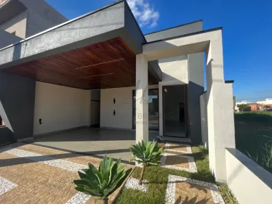 Casa com 3 Quartos à venda, 140m² no Vila Monte Alegre, Paulínia