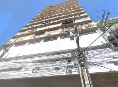 Sala Comercial para alugar, 27m² no Centro, Fortaleza