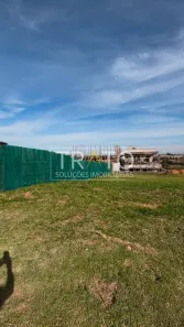 Lote/Terreno à venda, 360m² no Fazenda Pau D'Alho, Campinas