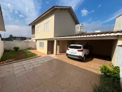 Casa com 3 Quartos à venda, 190m² no Vila Oliveira, Mogi das Cruzes