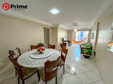 Apartamento com 3 Quartos à venda, 90m² no Centro, Guarapari