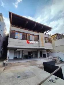 Casa com 5 Quartos à venda, 330m² no São Bento, Belo Horizonte